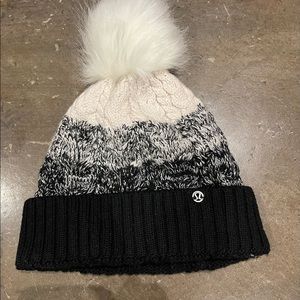Lululemon knit beanie